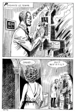 Elvifrance - Incube - 51 - Bestiaire : page 28