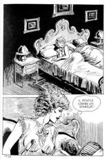 Elvifrance - Incube - 51 - Bestiaire : page 47