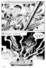 Elvifrance - Incube - 51 - Bestiaire : page 95