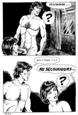 Elvifrance - Incube - 51 - Bestiaire : page 132