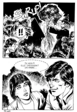 Elvifrance - Incube - 51 - Bestiaire : page 161