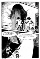 Elvifrance - Incube - 51 - Bestiaire : page 163