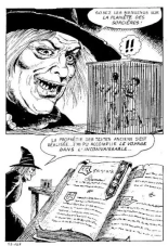 Elvifrance - Incube - 51 - Bestiaire : page 191