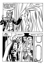 Elvifrance - Jacula - 11 - La reine des vampires : page 15