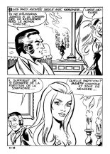 Elvifrance - Jacula - 11 - La reine des vampires : page 20