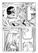 Elvifrance - Jacula - 11 - La reine des vampires : page 21