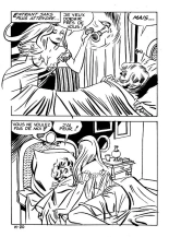 Elvifrance - Jacula - 11 - La reine des vampires : page 22