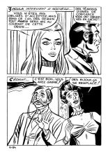 Elvifrance - Jacula - 11 - La reine des vampires : page 56