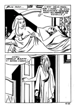 Elvifrance - Jacula - 11 - La reine des vampires : page 61