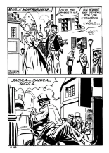 Elvifrance - Jacula - 11 - La reine des vampires : page 64