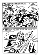 Elvifrance - Jacula - 11 - La reine des vampires : page 75