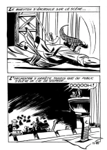 Elvifrance - Jacula - 11 - La reine des vampires : page 87