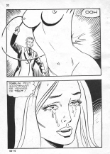 Elvifrance - Jacula - 33 - Maria von Kreutzer : page 22