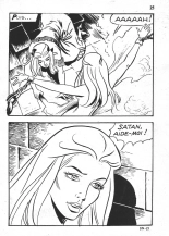 Elvifrance - Jacula - 33 - Maria von Kreutzer : page 25