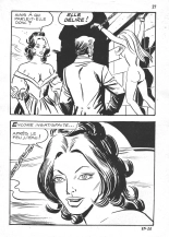 Elvifrance - Jacula - 33 - Maria von Kreutzer : page 27