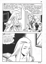 Elvifrance - Jacula - 33 - Maria von Kreutzer : page 47