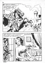 Elvifrance - Jacula - 33 - Maria von Kreutzer : page 54