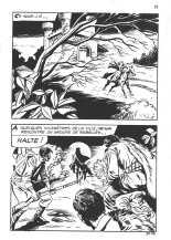 Elvifrance - Jacula - 33 - Maria von Kreutzer : page 57