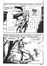 Elvifrance - Jacula - 33 - Maria von Kreutzer : page 61