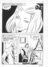 Elvifrance - Jacula - 33 - Maria von Kreutzer : page 77