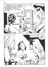 Elvifrance - Jacula - 33 - Maria von Kreutzer : page 78