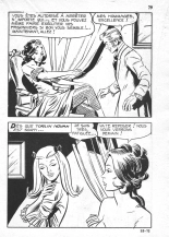 Elvifrance - Jacula - 33 - Maria von Kreutzer : page 79