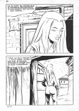 Elvifrance - Jacula - 34 - Gouttes de sang : page 42