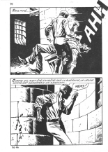 Elvifrance - Jacula - 34 - Gouttes de sang : page 70