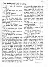 Elvifrance - Jacula - 34 - Gouttes de sang : page 121