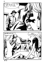 Elvifrance - Jacula - T052 - Wolf Revient ! : page 20