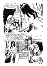 Elvifrance - Jacula - T052 - Wolf Revient ! : page 33