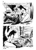 Elvifrance - Jacula - T052 - Wolf Revient ! : page 34