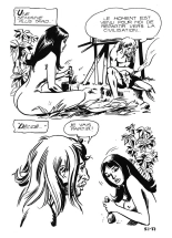 Elvifrance - Jacula - T052 - Wolf Revient ! : page 41