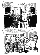 Elvifrance - Jacula - T052 - Wolf Revient ! : page 58