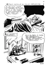 Elvifrance - Jacula - T052 - Wolf Revient ! : page 65