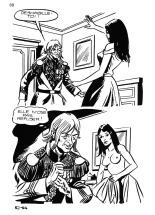 Elvifrance - Jacula - T052 - Wolf Revient ! : page 68