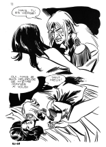 Elvifrance - Jacula - T052 - Wolf Revient ! : page 72