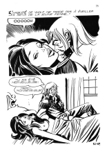 Elvifrance - Jacula - T052 - Wolf Revient ! : page 73