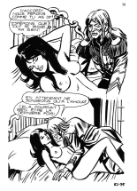 Elvifrance - Jacula - T052 - Wolf Revient ! : page 79