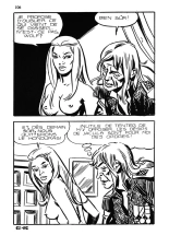 Elvifrance - Jacula - T052 - Wolf Revient ! : page 106