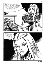 Elvifrance - Jacula - T052 - Wolf Revient ! : page 113