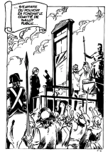 Elvifrance - Joyeuses Story - 01 - Napoleon Cognac : page 8