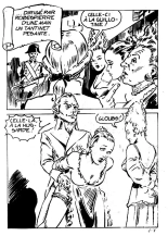 Elvifrance - Joyeuses Story - 01 - Napoleon Cognac : page 9