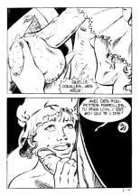 Elvifrance - Joyeuses Story - 01 - Napoleon Cognac : page 21