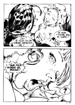 Elvifrance - Joyeuses Story - 01 - Napoleon Cognac : page 22