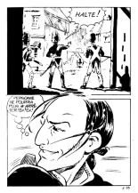 Elvifrance - Joyeuses Story - 01 - Napoleon Cognac : page 37