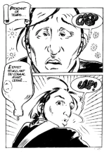 Elvifrance - Joyeuses Story - 01 - Napoleon Cognac : page 42