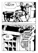 Elvifrance - Joyeuses Story - 01 - Napoleon Cognac : page 43