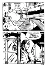 Elvifrance - Joyeuses Story - 01 - Napoleon Cognac : page 45