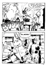 Elvifrance - Joyeuses Story - 01 - Napoleon Cognac : page 68